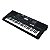 Kit Teclado Yamaha PSR-E473 com Pedal Sustain - Imagem 6