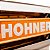 Kit 5 Harmônicas C D E G A Hohner Marine Band 1986 - Imagem 17