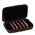 Kit 5 Harmônicas C D E G A Hohner Marine Band 1986 - Imagem 3