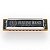 Kit 5 Harmônicas C D E G A Hohner Marine Band 1986 - Imagem 9