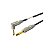 Cabo para Instrumentos P10/P10L 6 metros Roxtone PGJJ170-SG-L6 - Imagem 1