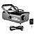 Máquina de Fumaça 1500 W 110V PLS F-1500 DMX - Imagem 1