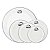 Kit de Peles UNO 10” 12” 14” G2 + 14” HD Porosa + 22” EQ4 - Imagem 1