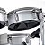 Bateria Eletrônica EFNOTE 3 Style B EFD3B-STDSET - Imagem 7