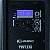 Monitor de Palco Ativo 12” 600W RMS K-Audio TW12M - Imagem 5
