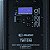 Monitor de Palco Ativo 15” 600W RMS K-Audio TW15M - Imagem 5