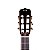 Violão Elétrico Nylon Flat Córdoba Stage Limited Blue Burst - Imagem 7