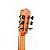 Violão Elétrico Nylon Flat Córdoba Stage Limited Blue Burst - Imagem 8
