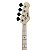 Baixo 4 Cordas Jazz Bass Shelter SHJB75 PRO 3 Tone Sunburst - Imagem 6