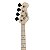 Baixo 4 Cordas Jazz Bass Shelter SHJB75 PRO Black - Imagem 6