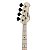 Baixo 4 Cordas Jazz Bass Shelter SHJB75 PRO Sonic Blue - Imagem 6