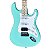 Guitarra Strato HSS Basswood Shelter SSW Surf Green - Imagem 2