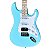 Guitarra Strato HSS Basswood Shelter SSW Sonic Blue - Imagem 2