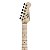 Guitarra Strato HSS Basswood Shelter SSW Sonic Blue - Imagem 6