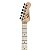 Guitarra Strato HSS Basswood Shelter SSW 3 Tone Sunburst - Imagem 6