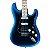 Guitarra Strato HSS Basswood Shelter SSW Dark - Imagem 2