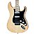 Guitarra Strato HSS Basswood Shelter SSW Natural - Imagem 2