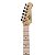 Guitarra Strato HSS Basswood Shelter SSW Alpine White - Imagem 6