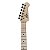 Guitarra Strato HSS Basswood Shelter SSW 2 Tone Sunburst - Imagem 6