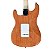 Guitarra Strato HSS Alder Shelter SSW ALDER PRO Natural - Imagem 4