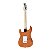 Guitarra Strato HSS Alder Shelter SSW ALDER PRO Natural - Imagem 5