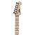 Guitarra Strato HSS Ash Shelter SSW ASH PRO Transparent Blue - Imagem 6