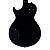 Guitarra Les Paul Shelter S100W Black - Imagem 4