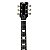 Guitarra Les Paul Shelter S100W Gold - Imagem 6