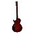 Guitarra Les Paul Flamed Maple Shelter S100FW Cherry Sunburst - Imagem 5