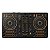 Controladora DJ 2 Canais Pioneer DJ DDJ-FLX4-N Gold - Imagem 1