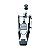Pedal de Bumbo Simples para Bateria Custom Sound CSDPB 01 com Corrente Dupla - Imagem 3