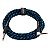 Cabo para Instrumentos P10/P10L 5 metros Têxtil Skypix SK-GC12 - Imagem 2
