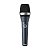 Microfone Dinâmico Cardióide Skypix SK-MD5 com Cabo e Bag - Imagem 1