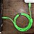 Cabo USB A/USB B 2.0 1 metro para Controladora Pioneer UDG U95001GR Verde - Imagem 4