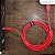 Cabo USB A/USB B 2.0 3 metros para Controladora Pioneer UDG U95003RD Vermelho - Imagem 4