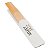 Palheta para Sax Tenor Nº 2M Corte Francês D’Addario Select Jazz - Imagem 3