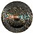 Prato China 17” B20 Avatar Desert AVCH17DE - Imagem 4