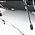 Bateria 22” 14” 10” 12” 16” Tama ImperialStar IP52H6WBN Blacked Out Black com Kit de Ferragens - Imagem 8