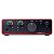 Interface de Áudio Focusrite Scarlett Solo 4th Gen - Imagem 1