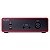 Interface de Áudio Focusrite Scarlett Solo 4th Gen - Imagem 4