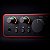 Interface de Áudio Focusrite Scarlett Solo 4th Gen - Imagem 6