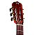 Violão Elétrico Nylon Flat Córdoba Stage Limited Garnet - Imagem 7