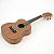 Cavaquinho Elétrico Strinberg CS25E MGS Mahogany Satin - Imagem 2