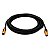 Cabo MIDI 4,5 metros Roland RMIDI-B15 Black Series - Imagem 1