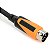 Cabo MIDI 4,5 metros Roland RMIDI-B15 Black Series - Imagem 4