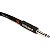 Cabo Instrumentos P10/P10L 4,5 metros Roland RIC-B15A Black Series - Imagem 4