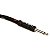 Cabo Instrumentos P10/P10 6 metros Roland RIC-B20 Black Series - Imagem 3