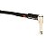 Cabo Instrumentos P10/P10L 6 metros Roland RIC-B20A Black Series - Imagem 3
