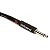 Cabo Instrumentos P10/P10L 6 metros Roland RIC-B20A Black Series - Imagem 4