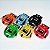 Cabo Instrumentos P10/P10L 3 metros Boss BIC-10A-BK Preto - Imagem 5